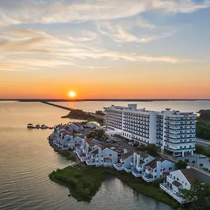 3* Hotel By Marriott Ocean