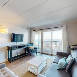 Apartment Marigot 510, Ocean City