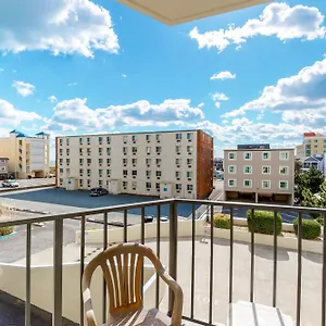 Apartment Royal Hawaiian, Ocean City