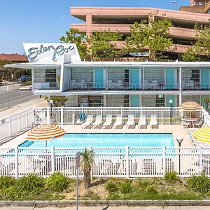 Eden Roc Hotel