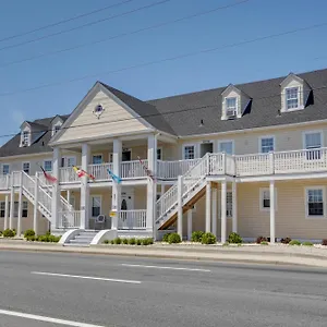 2* Hotel Ocean South