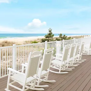 3* Hotel Hilton Garden Ocean Oceanfront