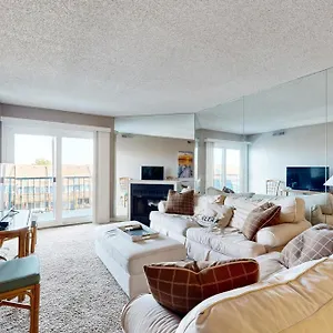 Apartment Blue Marlin Unit 302, Ocean City