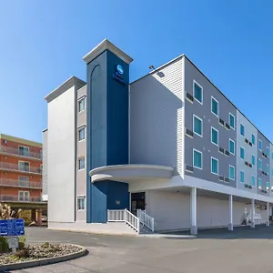 3* Hotel Western Ocean And