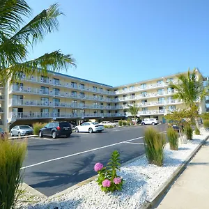 Coastal Palms And Ошен Сити