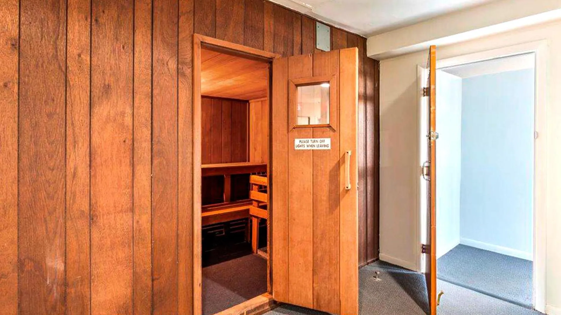 Apartment Golden Sands 813 Ocean City