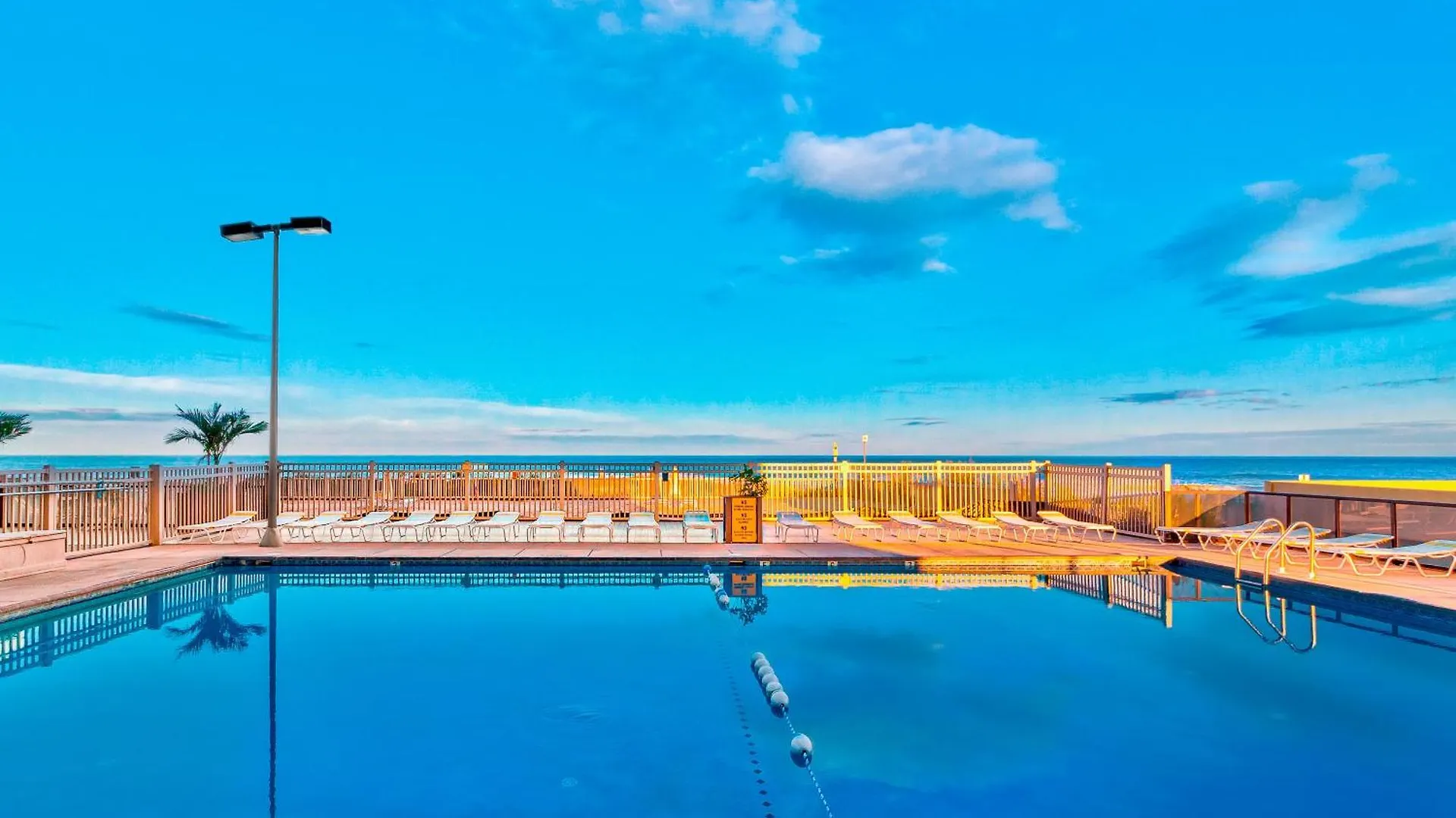 Golden Sands 813 Ocean City Apartment