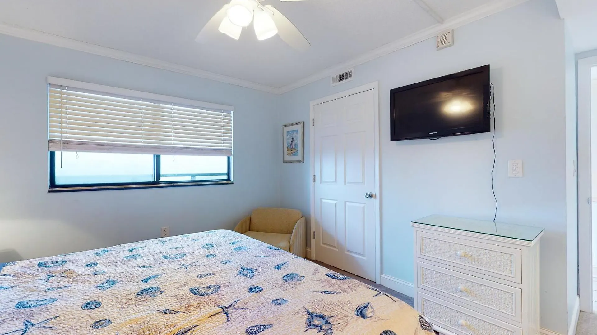 Apartment Golden Sands 813 Ocean City United States