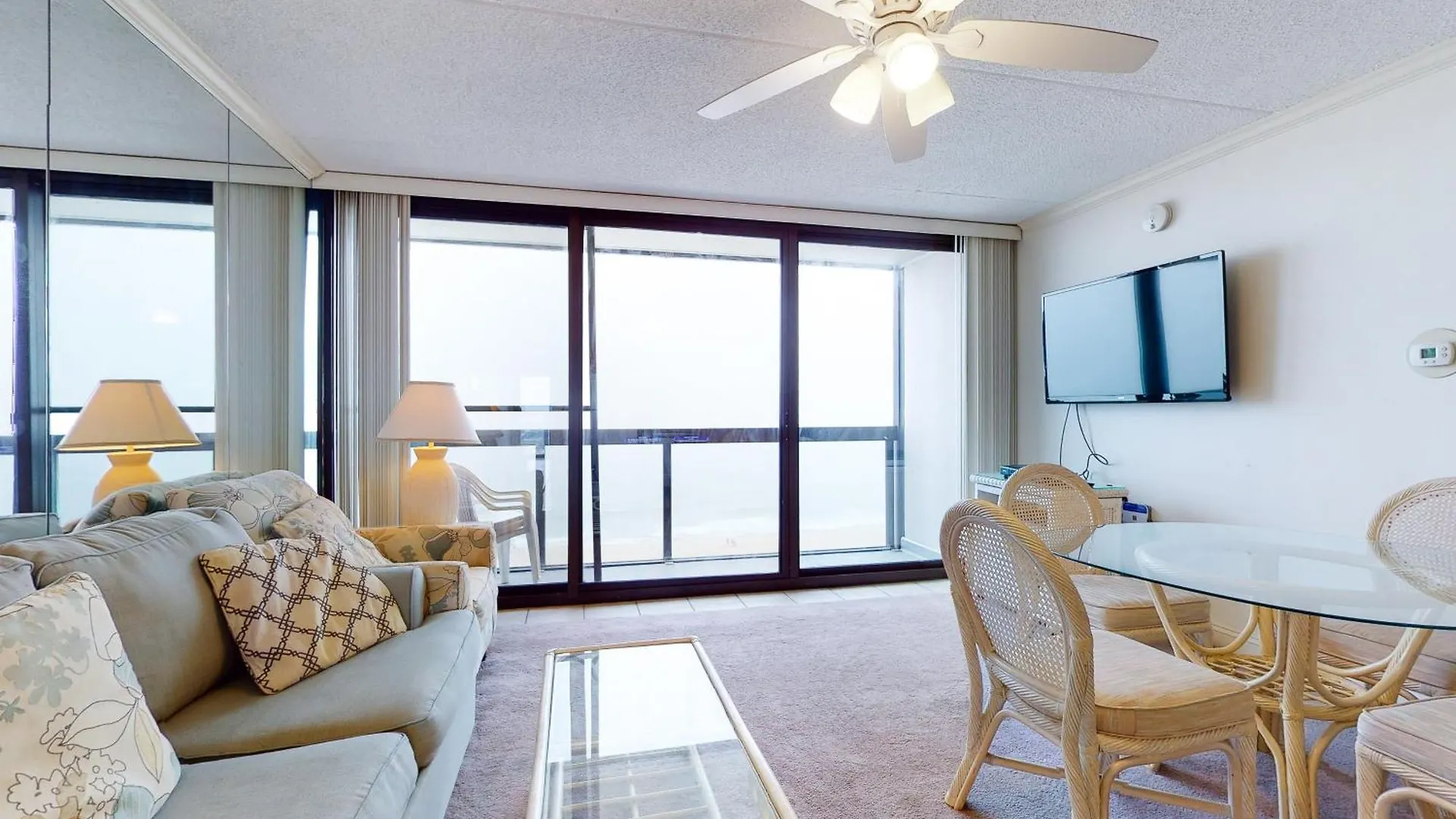 Golden Sands 813 Ocean City