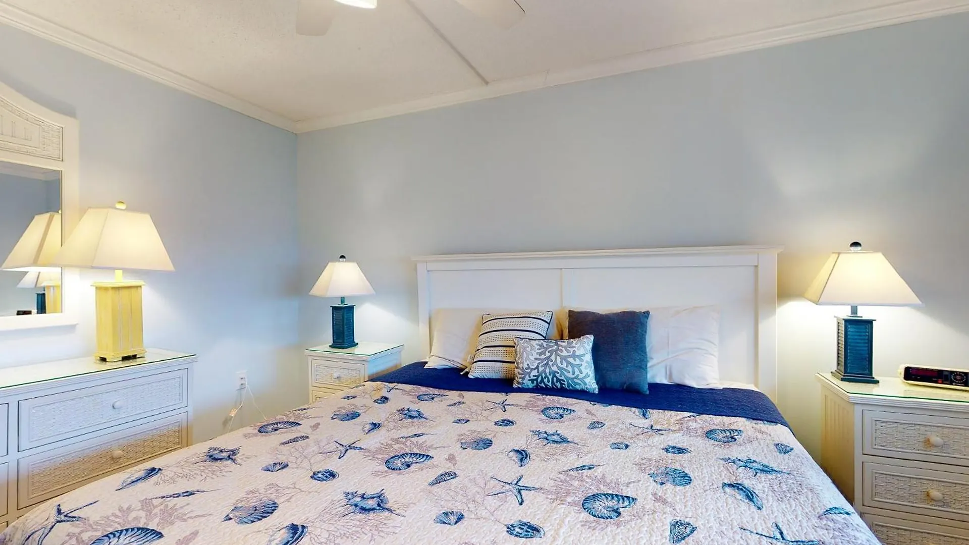 Apartment Golden Sands 813 Ocean City