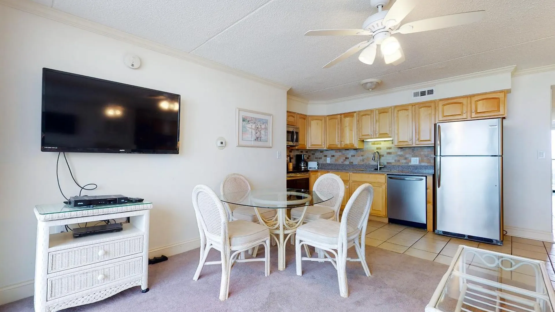 Golden Sands 813 Ocean City Apartment
