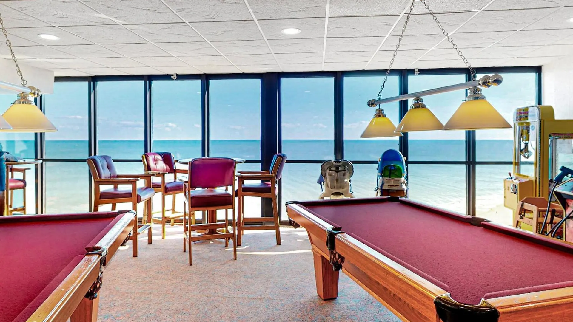 Golden Sands 813 Ocean City