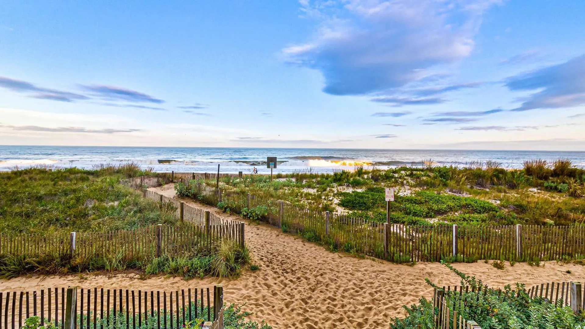Golden Sands 813 Ocean City Apartment