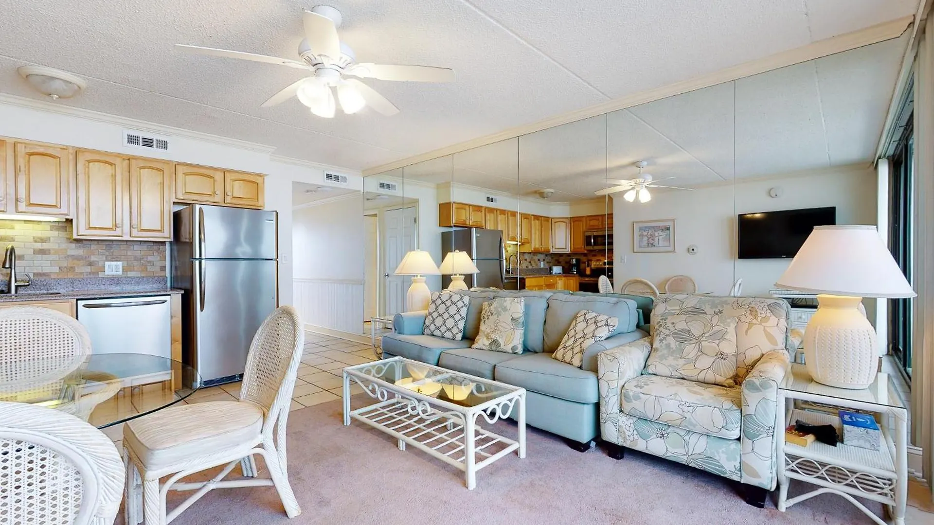 Apartment Golden Sands 813 Ocean City