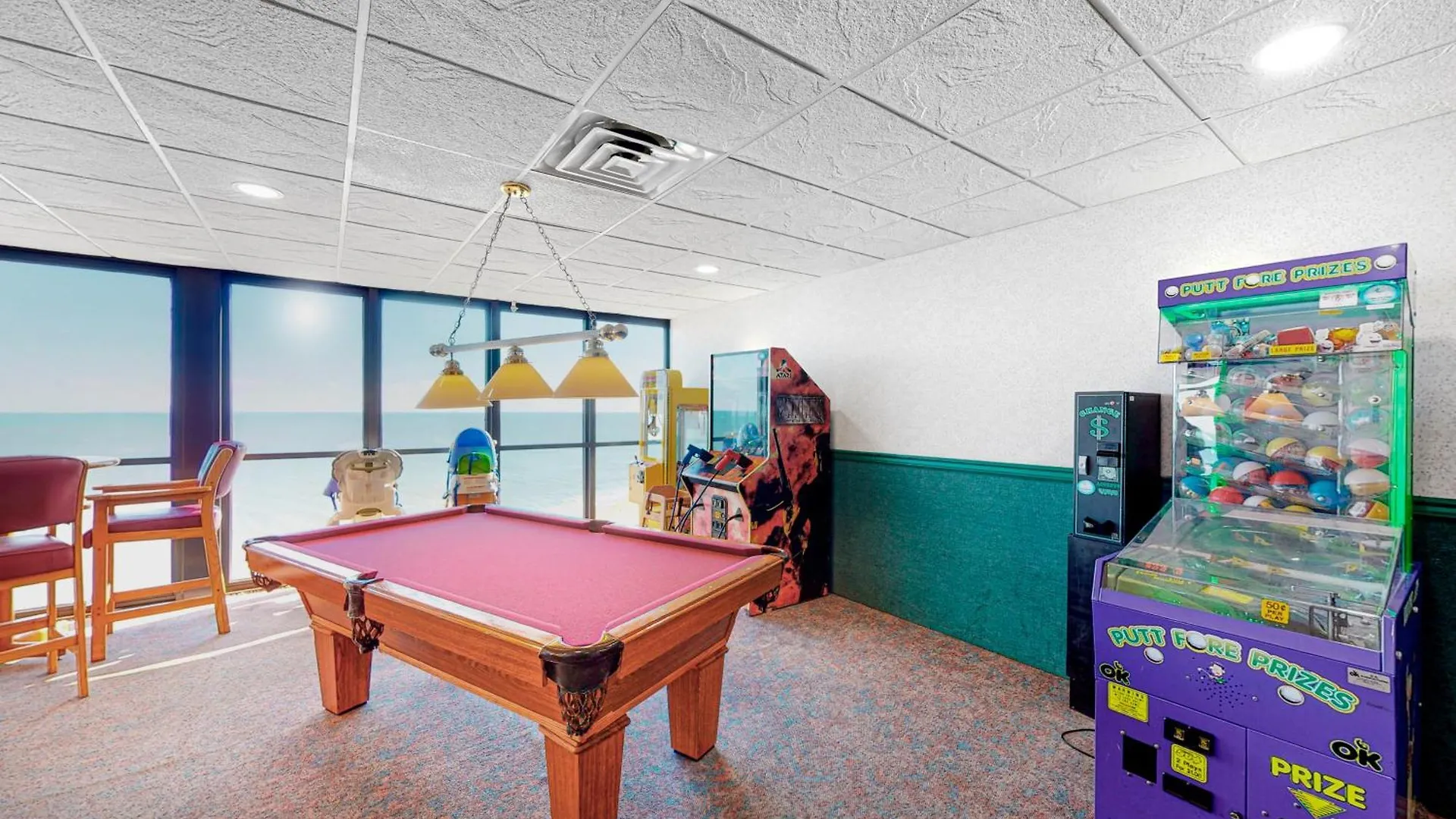 Apartment Golden Sands 813 Ocean City